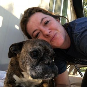 Meet your Posher, Mandy